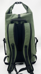 Large Capacity Backpack Travel Bag Waterproof Hunting Backpack Outdoor Leisure Waterproof Backpack