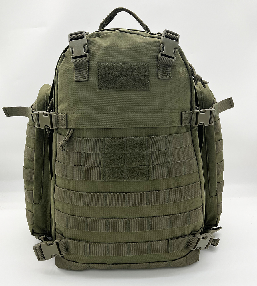 outdoor school Waterproof molle mochila tactico other molle pack bag tactico tactical backpack