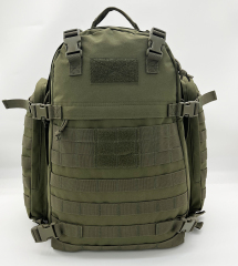 outdoor school Waterproof molle mochila tactico other molle pack bag tactico tactical backpack