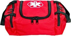 EMS Dixigear Empty First Responder II Bag