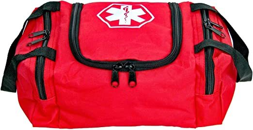 EMS Dixigear Empty First Responder II Bag