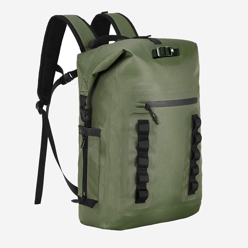Large Capacity Backpack Travel Bag Waterproof Hunting Backpack Outdoor Leisure Waterproof Backpack