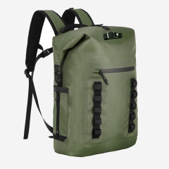 Large Capacity Backpack Travel Bag Waterproof Hunting Backpack Outdoor Leisure Waterproof Backpack