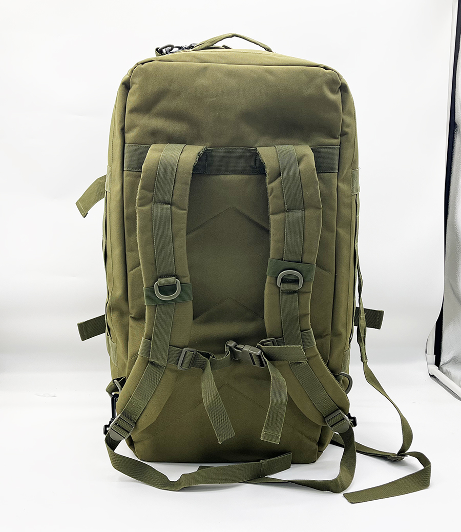 Waterproof Light weight Large volumn backpack travel bag for Men Large Military Backpack Tactical Travel Backpack for Work,School,Camping,Hunting,Hiking