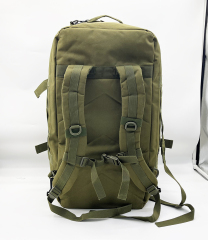 Waterproof Light weight Large volumn backpack travel bag for Men Large Military Backpack Tactical Travel Backpack for Work,School,Camping,Hunting,Hiking