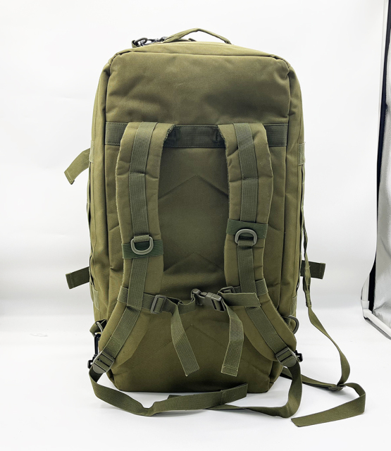 Waterproof Light weight Large volumn backpack travel bag for Men Large Military Backpack Tactical Travel Backpack for Work,School,Camping,Hunting,Hiking