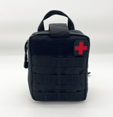 Medical Portable Bug Out Bag Emergency Survival Kit First Aid Emergency Camping Hiking Travel Emergency SOS Tactical Package