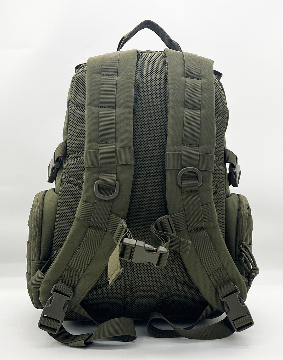 outdoor school Waterproof molle mochila tactico other molle pack bag tactico tactical backpack