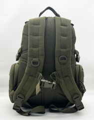 outdoor school Waterproof molle mochila tactico other molle pack bag tactico tactical backpack