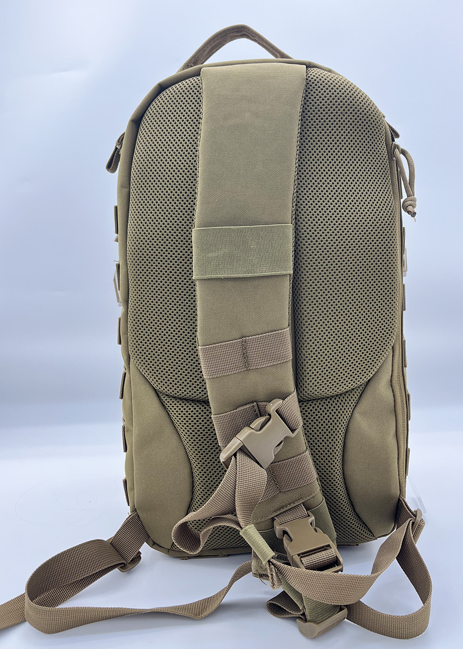 Backpack for Men Military Backpack Tactical Travel Backpack for Work,School,Camping,Hunting,Hiking