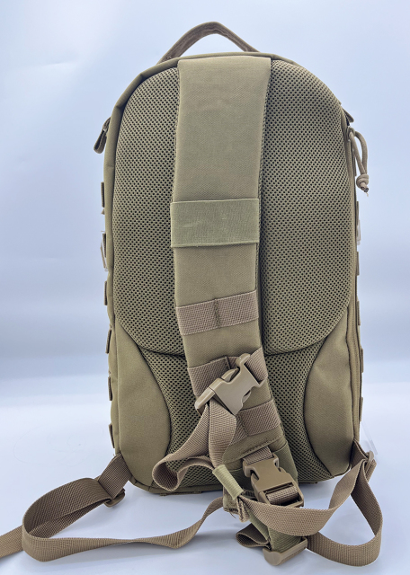 Backpack for Men Military Backpack Tactical Travel Backpack for Work,School,Camping,Hunting,Hiking