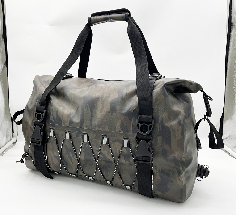 Multi Use Waterproof Dry Bags Camping Large Capacity Tote Bag for Outdoor Sports