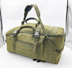 Waterproof Light weight Large volumn backpack travel bag for Men Large Military Backpack Tactical Travel Backpack for Work,School,Camping,Hunting,Hiking