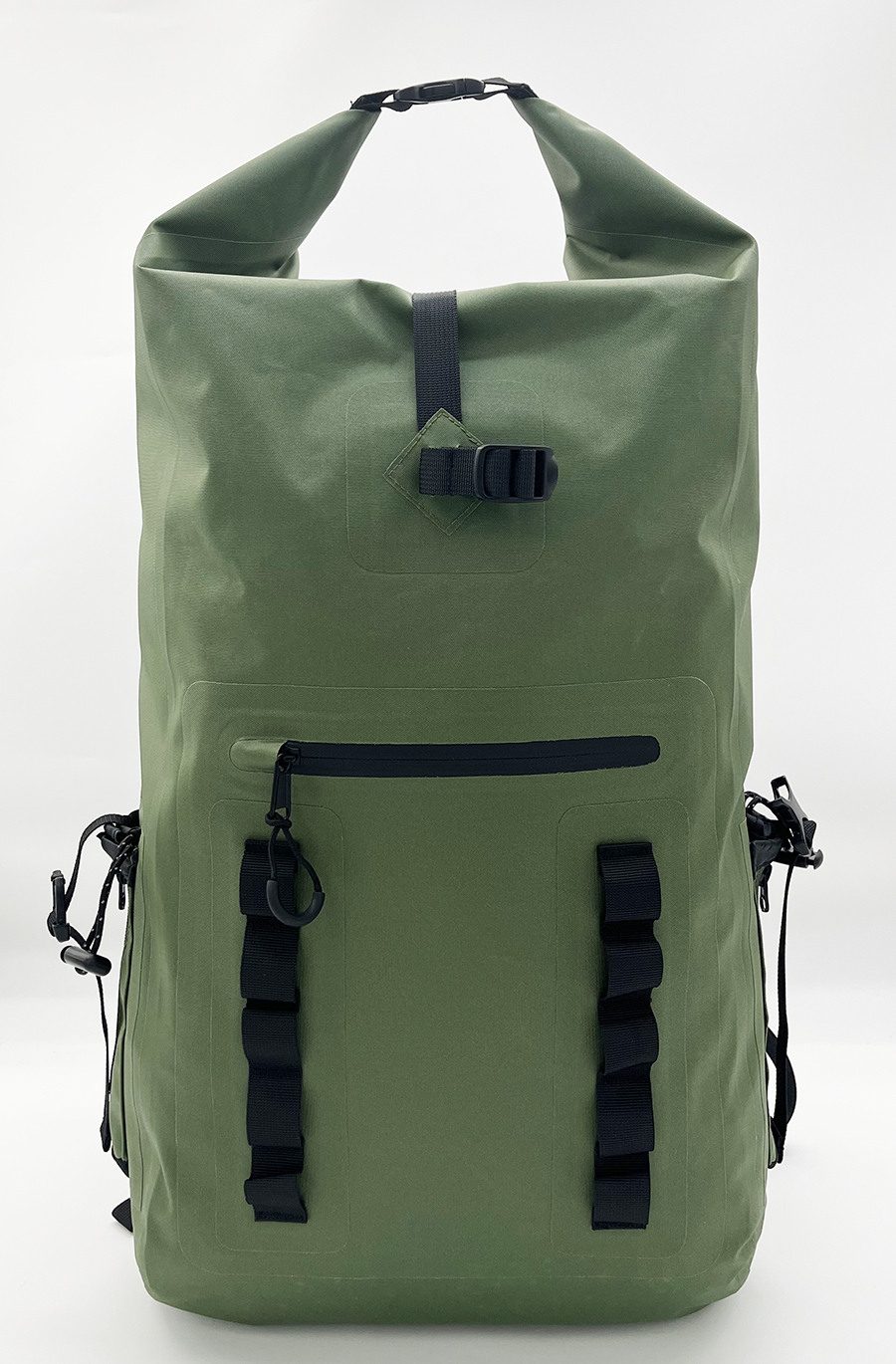 Large Capacity Backpack Travel Bag Waterproof Hunting Backpack Outdoor Leisure Waterproof Backpack