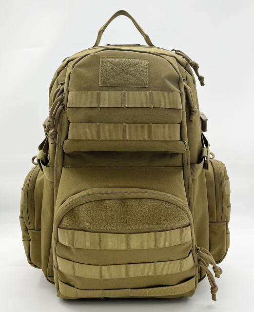 Backpack for Men Large Military Backpack Tactical Travel Backpack for Work,School,Camping,Hunting,Hiking