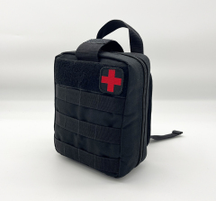 Medical Portable Bug Out Bag Emergency Survival Kit First Aid Emergency Camping Hiking Travel Emergency SOS Tactical Package