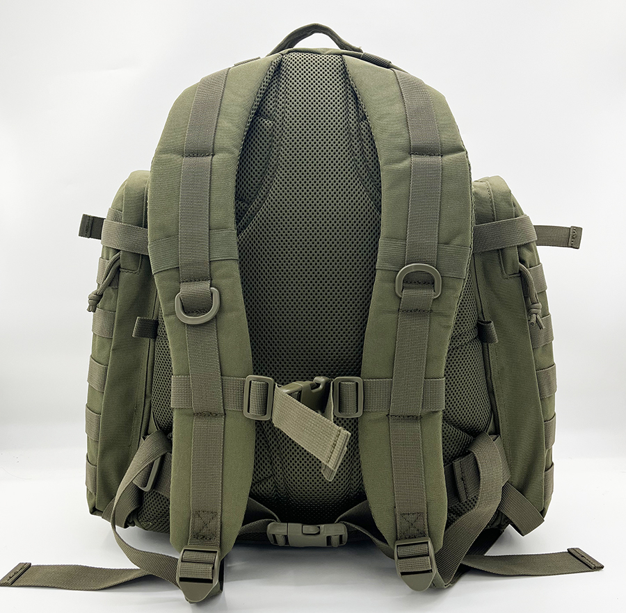 outdoor school Waterproof molle mochila tactico other molle pack bag tactico tactical backpack