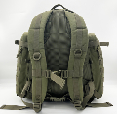 outdoor school Waterproof molle mochila tactico other molle pack bag tactico tactical backpack