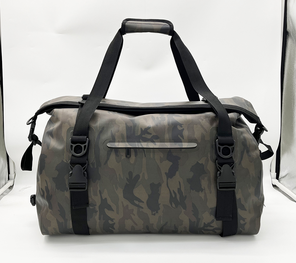 Multi Use Waterproof Dry Bags Camping Large Capacity Tote Bag for Outdoor Sports