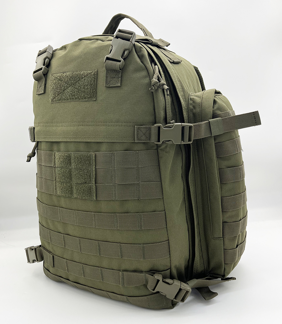 outdoor school Waterproof molle mochila tactico other molle pack bag tactico tactical backpack