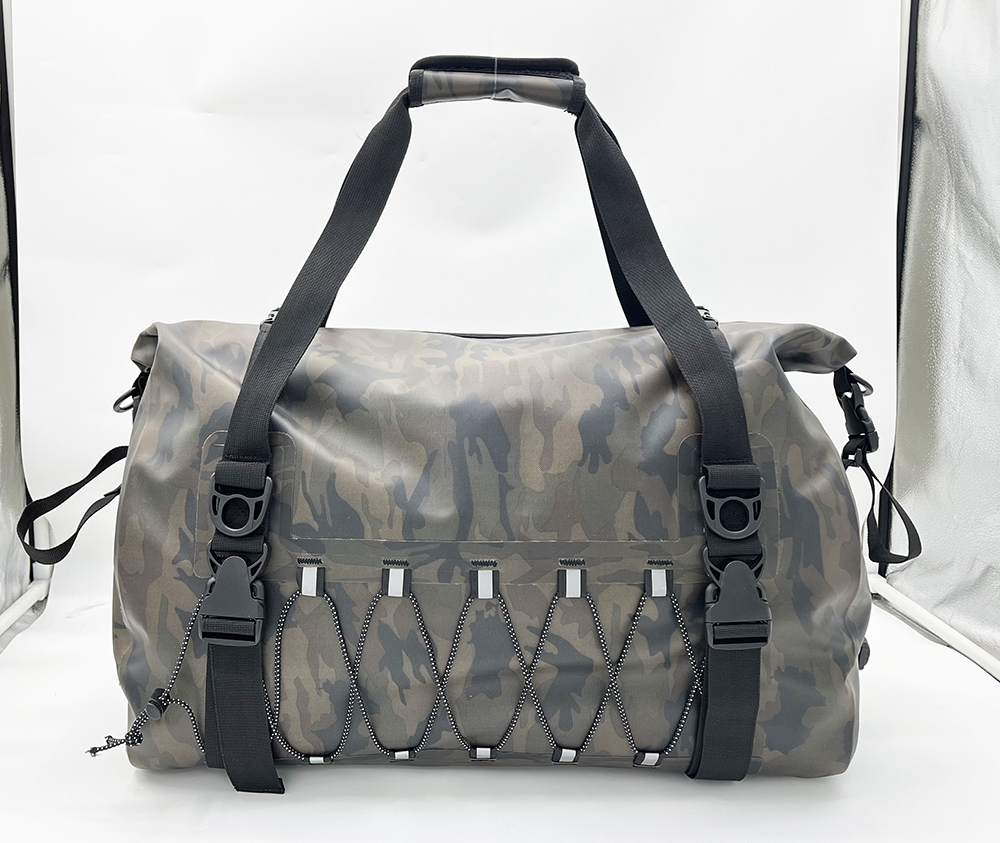 Multi Use Waterproof Dry Bags Camping Large Capacity Tote Bag for Outdoor Sports