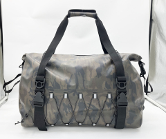 Multi Use Waterproof Dry Bags Camping Large Capacity Tote Bag for Outdoor Sports