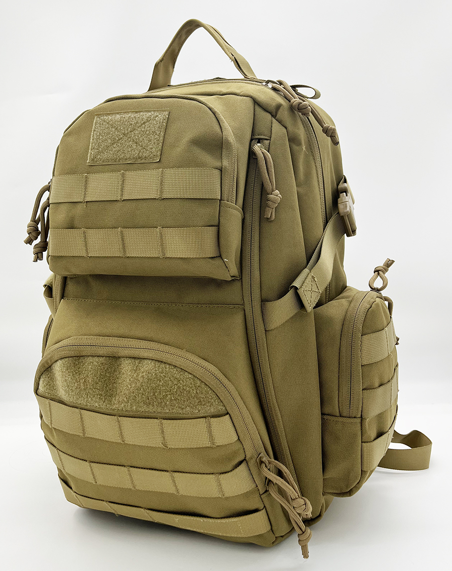 Backpack for Men Large Military Backpack Tactical Travel Backpack for Work,School,Camping,Hunting,Hiking