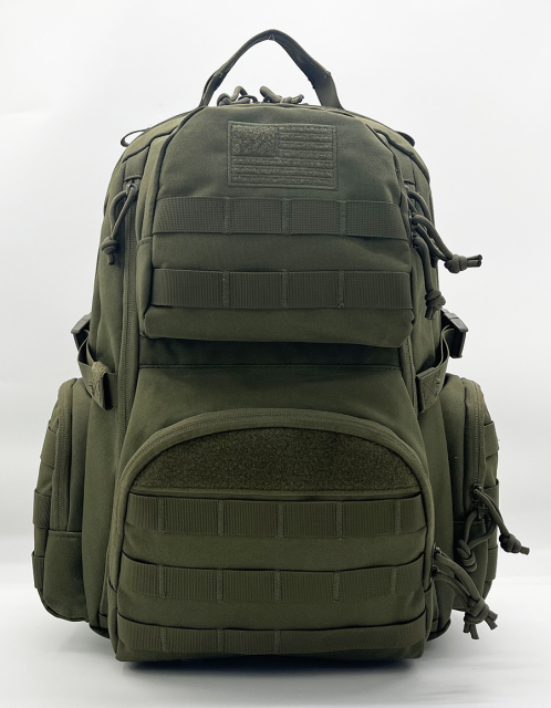 outdoor school Waterproof molle mochila tactico other molle pack bag tactico tactical backpack