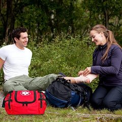 EMS Dixigear Empty First Responder II Bag