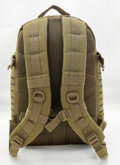 Light weight Backpack for Men Large Military Backpack Tactical Travel Backpack for Work,School,Camping,Hunting,Hiking
