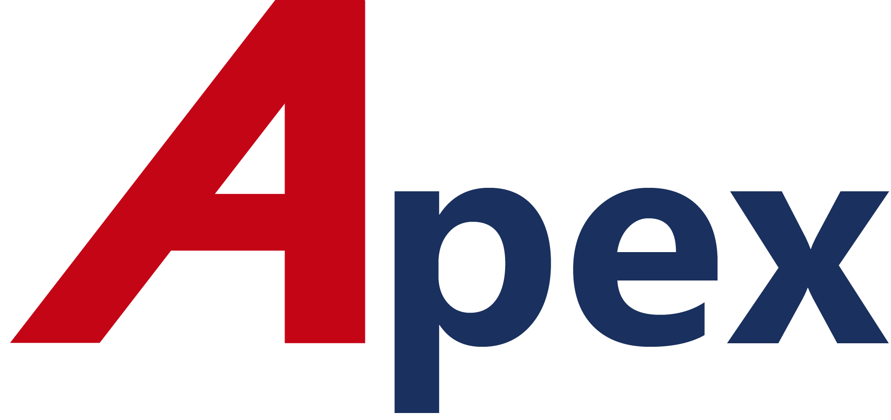 Apex Metal Card
