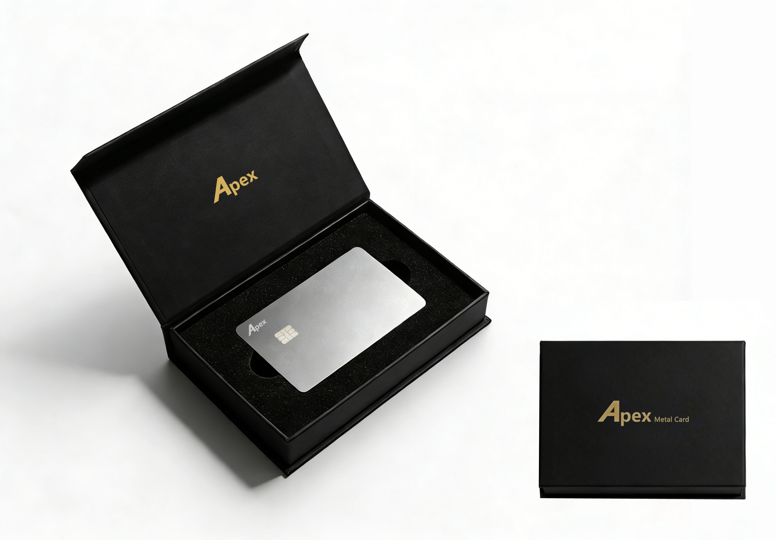 Card Packaging Design & Consulting
