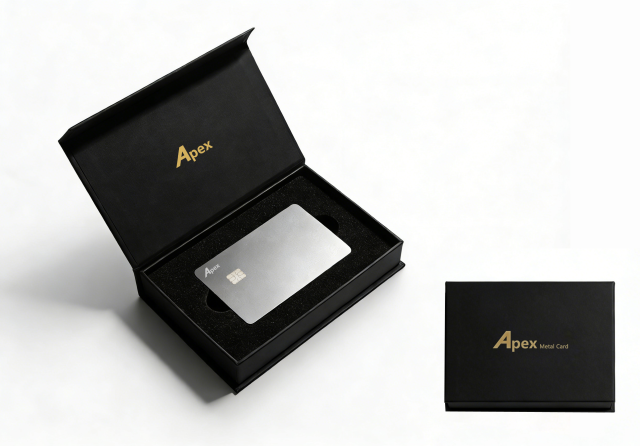 Card Packaging Design & Consulting