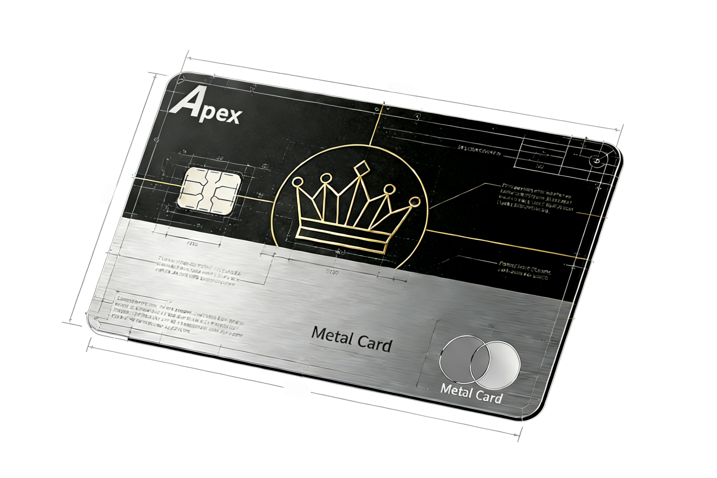 Card Product Design & Process Consulting