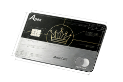 Card Product Design & Process Consulting