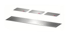 Metal Card Substrates & Metal Card Blanks