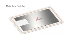 Metal Card Substrates & Metal Card Blanks