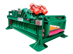 FG-Series Scalping Screen