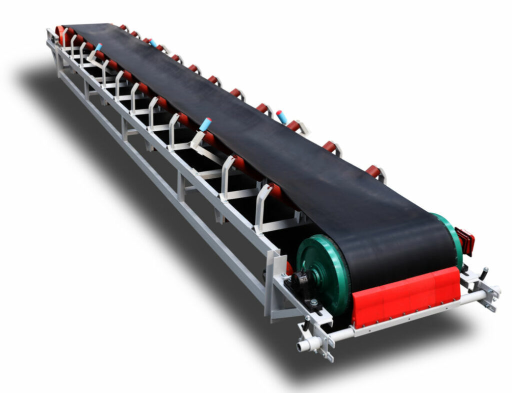 Belt Conveyor