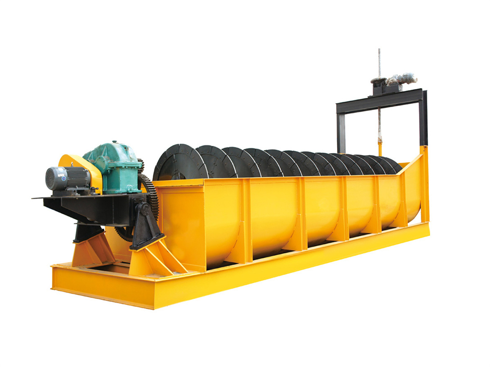 FG Series Spiral Classifier