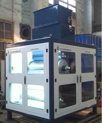 GTGM-A Series - Dry Titanium Separation
