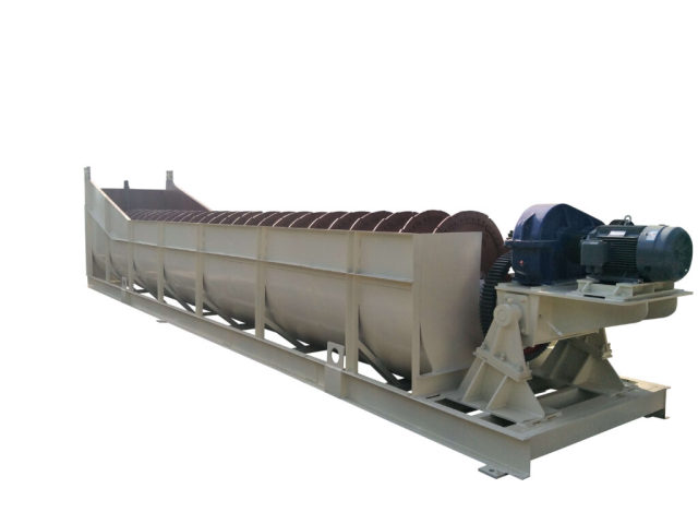 FG Series Spiral Classifier