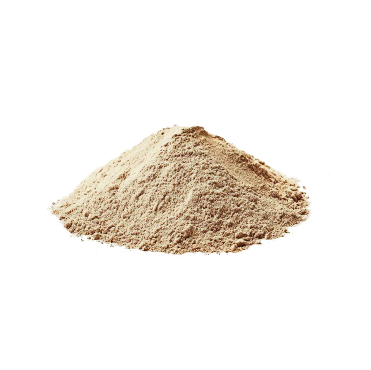 Rutile Flour