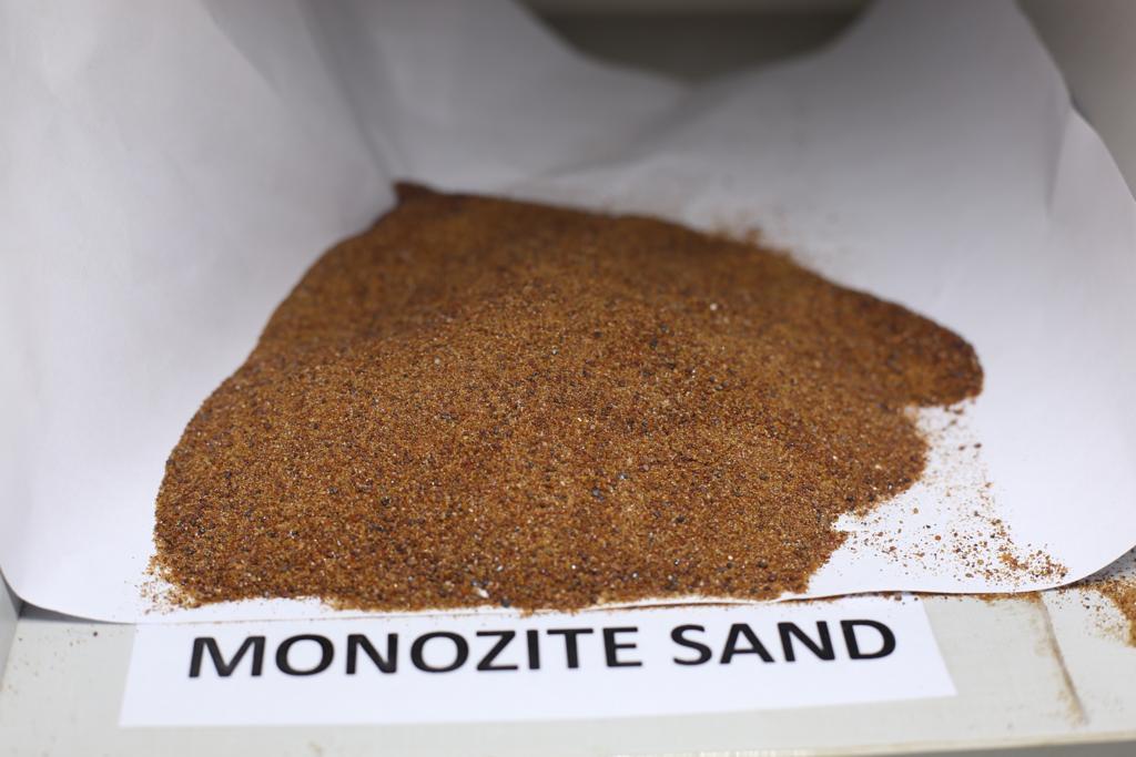 Monozide Sand