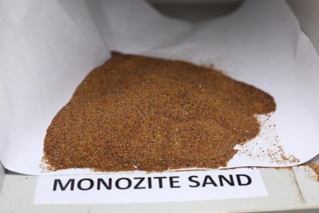 Monozide Sand
