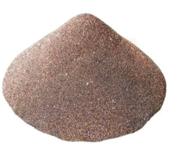 Rutile Sand