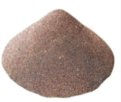 Rutile Sand