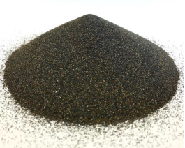 Ilmenite Sand