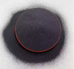 Ilmenite Sand