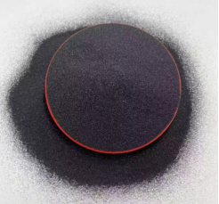 Ilmenite Sand
